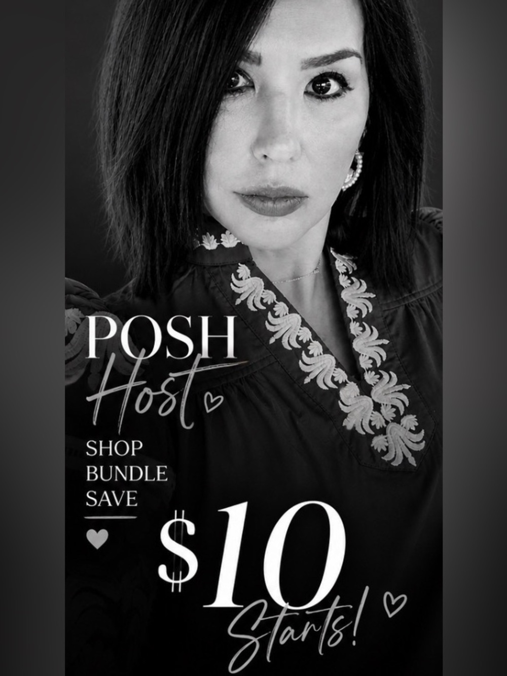 $10 start show !